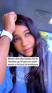 Live Haitian Music Performance by Kayla