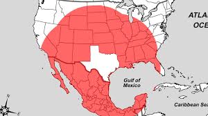 If you have spent any time in either california or texas then you'll probably appreciate this funny video more. What S Closer To Texas Than Texas Is To Itself The Atlantic