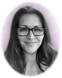 Nicole Marie Halpine