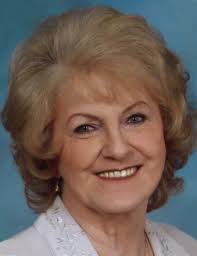 Obituary information for Mary Alice McCann