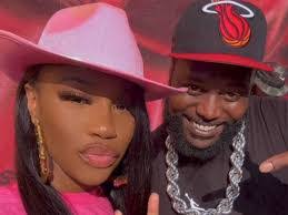 Khalilah Jackson's Instagram, Twitter & Facebook