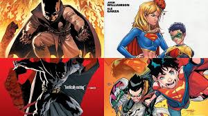 15 Best Damian Wayne Comics You Need to Read