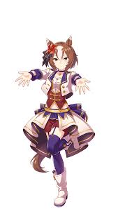 ウマ娘 ヤエノムテキ