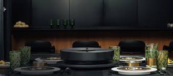 You can bring the live cooking table to life by simply using the touch cont excellent the live cooking table was awarded the gute gestaltung 08 (good design. Ofyr The Art Of Outdoor Cooking