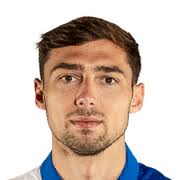 Antonino Gallo EA FC 25