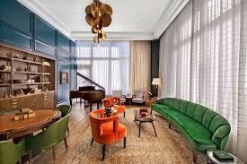 Perry Lane Avroko A Design And Concept Firm A Luxury Hotel In Savannah Ga Deco Velvetsofa Piano Interior Design Student Interior Deco Hotel Interiors