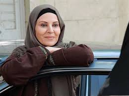 بازیگران آنام