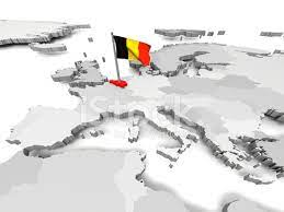 Seterra es un juego gratuito de. Belgica Mapa De Europa Fotografias De Stock Freeimages Com