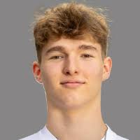 Lovis Homberger » teammates :: Volleybox