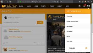Cari produk yang ingin ditebus. Cara Ganti Nama Di Gta V Online Dengan Mudah Social Club Hotgamemagazine Com