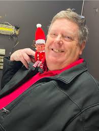 Merry Christmas everyone ❤️