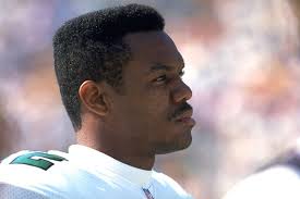 Today's Perfect Quarterback Played a Quarter-Century Ago