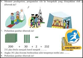 Soal matematika uts kelas 2 semester 1 untuk abk. Download Soal Uts Kelas 2 Sd Kurikulum 2013 Revisi Semester 1 Kurikulum 2013 Revisi