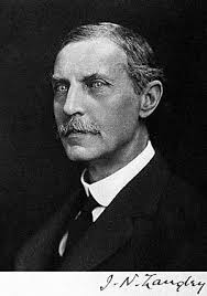 John Newport Langley Facts for Kids