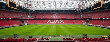 Hier zu den news von ajax! Ajax Sporting Cp Uefa Champions League Uefa Com