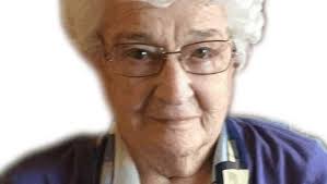 Margaret Ringler, 96