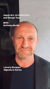 Link to Details for the Signature Series:Japan Art, Architecture and Design  Tour are in the bio. , Hope to see you in Tokyo in March next year! ,  @luxury.escapes , #japanesearchitecture