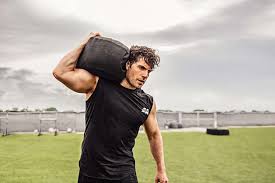 Henry Cavill Shares His Mental Health Philosophy: