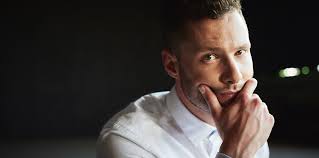 Marc Benjamin and ZANA pair up for emotionally charged single 'Edge of  Paradise'