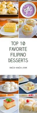 Bibingka espesyal (special christmas rice cake) recipe with 12 ingredients. 80 Pinoy Dessert Ideas Pinoy Dessert Filipino Desserts Filipino Recipes