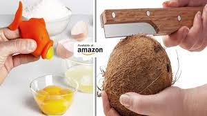 Maybe you would like to learn more about one of these? 20 Special Coolest Kitchen Gadgets For Home Under 99 To 500 Rupees You Can Buy On Amazon Youtube