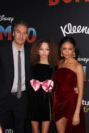 Maybe you would like to learn more about one of these? Thandiwe Newton Ethnicity Of Celebs What Nationality Ancestry Race