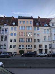Einzigartiges penthouse in der list. 2 Zimmer Wohnung Zu Vermieten Podbielskistrasse 74 30177 Hannover List Mapio Net