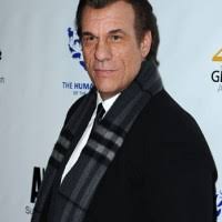 Actor Robert Davi Sells Screenplay to Producer Mark Canton (Exclusive)