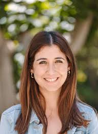 Melissa Reynoso's Instagram, Twitter & Facebook