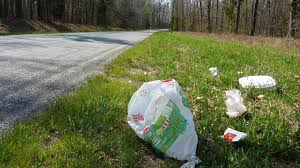 Nc Dps Ncdots Litter Sweep Campaign Is Hitting The Highways