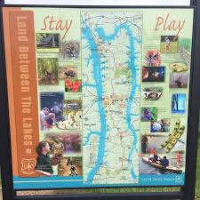 Not sure if you remember seeing my when we arrived we were in awe. About Land Between The Lakes National Recreation Area