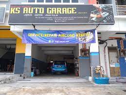 Chevrolet malaysia service centre selangor naza quest auto sdn bhd. Updates From Ks Auto Garage Facebook