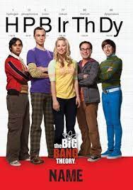 Pin On Big Bang Theory