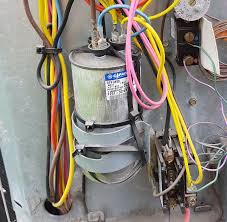 If you are considered carrier heat pump thermostat wiring an average between 150 to 200 hb. Hvac Talk Heating Air Refrigeration Discussion