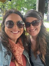 Congrats to Magon Germscheid