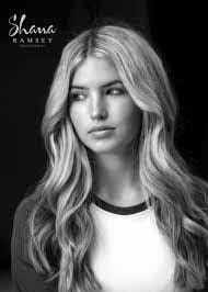 Carly Clemens's Instagram, Twitter & Facebook