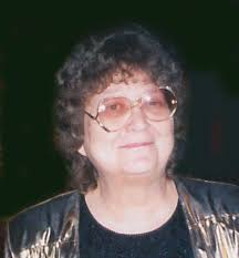 Ruth Ann Dole