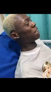 RIP champ 🌟💡💔🥲, Rest strong and never let those behind your death see  peace 🙏💔💔💡💡