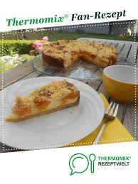 Kasekuchen Mit Fruchten Rezept Rezepte Kasekuchen Mit Obst Thermomix Kuchen