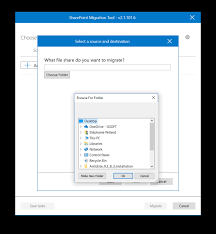 We did not find results for: Microsoft Sharepoint Migration Tool Spmt Our Review Sharegate