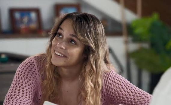 Shock: Home and Away star Georgie Parker (Roo) suffers stroke complications  at 64