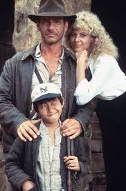 Mr Jones Miss Scott And Mr Round From Indiana Jones And The Temple Of Doom Indiana Jones Films Kate Capshaw Harrison Ford Indiana Jones