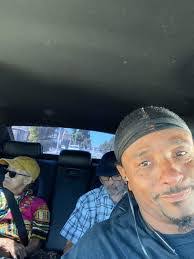 Douglas Hairston's Instagram, Twitter & Facebook