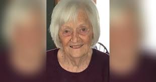 Obituary for Patricia Glen Stansbury