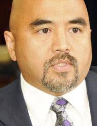 Former AG rescinded prosecutor's criminal investigation letter