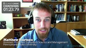 California's Fire Season Is Shaping Up to Be a “Disaster”