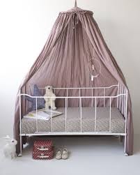 I've included an easy diy bed crown & crib canopy tutorial. 15 Best Diy Crib Canopy Ideas
