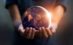 De cette façon, elle nous offre toujours la même face. Combien De Fois La Terre Tourne Nombre De Fois Que La Terre Tourne