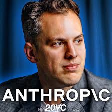 20VC: Anthropic CPO Mike Krieger: Where Will Value Be Created in a World of  AI