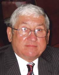 Don Janowski Obituary April 13, 2016